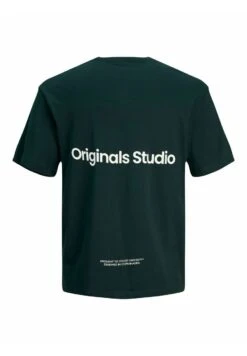 Jack & Jones KlassischesT-Shirt Con StampaMagical Forest Uomo T-shirt E Polo JA222O5JM-M11 -Jack & Jones 534742d83479436f92eda2316501eaa6