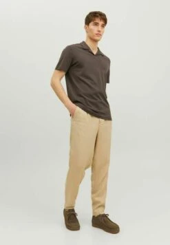 Jack & Jones PantaloniWhite Pepper Uomo Pantaloni JA222E1B9-B11 -Jack & Jones 536a602876aa4cab97655d15c9979482