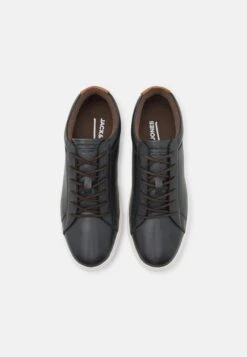 Jack & Jones JfwgalaxySneakers BasseNavy Blazer/Dark Cognac Uomo Sneaker JA212O0A0-K11 11 Jack & Jones JfwgalaxySneakers BasseNavy Blazer/Dark Cognac Uomo Sneaker JA212O0A0-K11 -Jack & Jones 5383c291f50b451ba2b2aab67d8403be