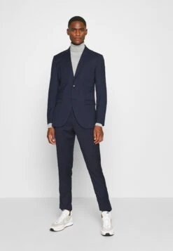 JACK&JONES Premium JprfrancoCompletoDark Navy Uomo Completi E Cravatte JAM22A020-K12 -Jack & Jones 53e5302e5578422981a575109dc7fde3