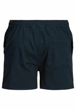 Jack & Jones Jogger Akm StsShortsNavy Blazer Uomo Bermuda JA222F0PU-K12 -Jack & Jones 547f5e9720a641b7876494d770fb3b72