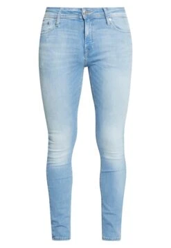 Jack & Jones Jjiliam JjoriginalJeans Skinny FitBlue Denim Uomo Jeans JA222G13Y-K11 -Jack & Jones 54ecb5a166b7476dad44e062d2845e19
