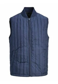 Jack & Jones Ecity LinerSmanicatoNavy Blazer Uomo Giacche JA222T1KO-K11 15 Jack & Jones Ecity LinerSmanicatoNavy Blazer Uomo Giacche JA222T1KO-K11 -Jack & Jones 5503d5d34cdf4a269060c5b9c0321469