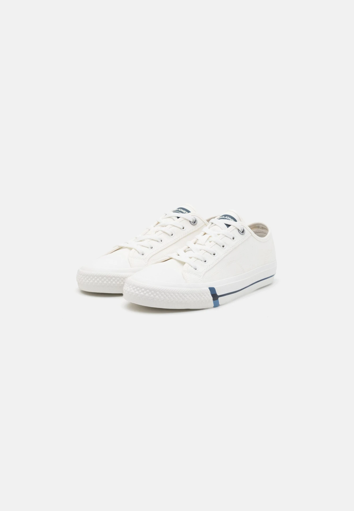 Jack & Jones Jfwhardy Sneakers BasseBright White Uomo Sneaker JA212O0B3-A11 4 Jack & Jones Jfwhardy Sneakers BasseBright White Uomo Sneaker JA212O0B3-A11 - immagine 2