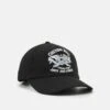 Jack & Jones Jacfonne BaseballCappellinoBlack Uomo Cappellie Berretti JA252P02S-Q11 -Jack & Jones 558a26b58cf546f8af9151480a03b8b7
