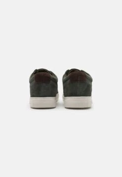 Jack & Jones JfwgalaxySneakers BasseGreen Uomo Sneaker JA212O0A2-M11 -Jack & Jones 559937a7700b416db5a985fb2fc6ac0e