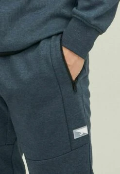 Jack & Jones Iwill Air Noos NbPantaloni SportiviOrion Blue Uomo Pantaloni Sportivi E Joggers JA242E01L-K11 -Jack & Jones 55b0f9295f4647028932fa229ec076fc