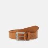 Jack & Jones Jacrock Belt- Cintura - Cognac