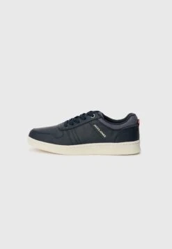 Jack & Jones JFWDANG COMBO - Sneakers Basse - Dark Blue