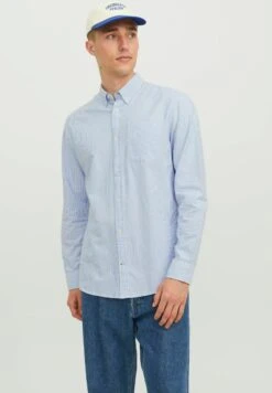 Jack & Jones Oxford-WebCamiciaInfinity Uomo Camicie JA222D2L8-K11
