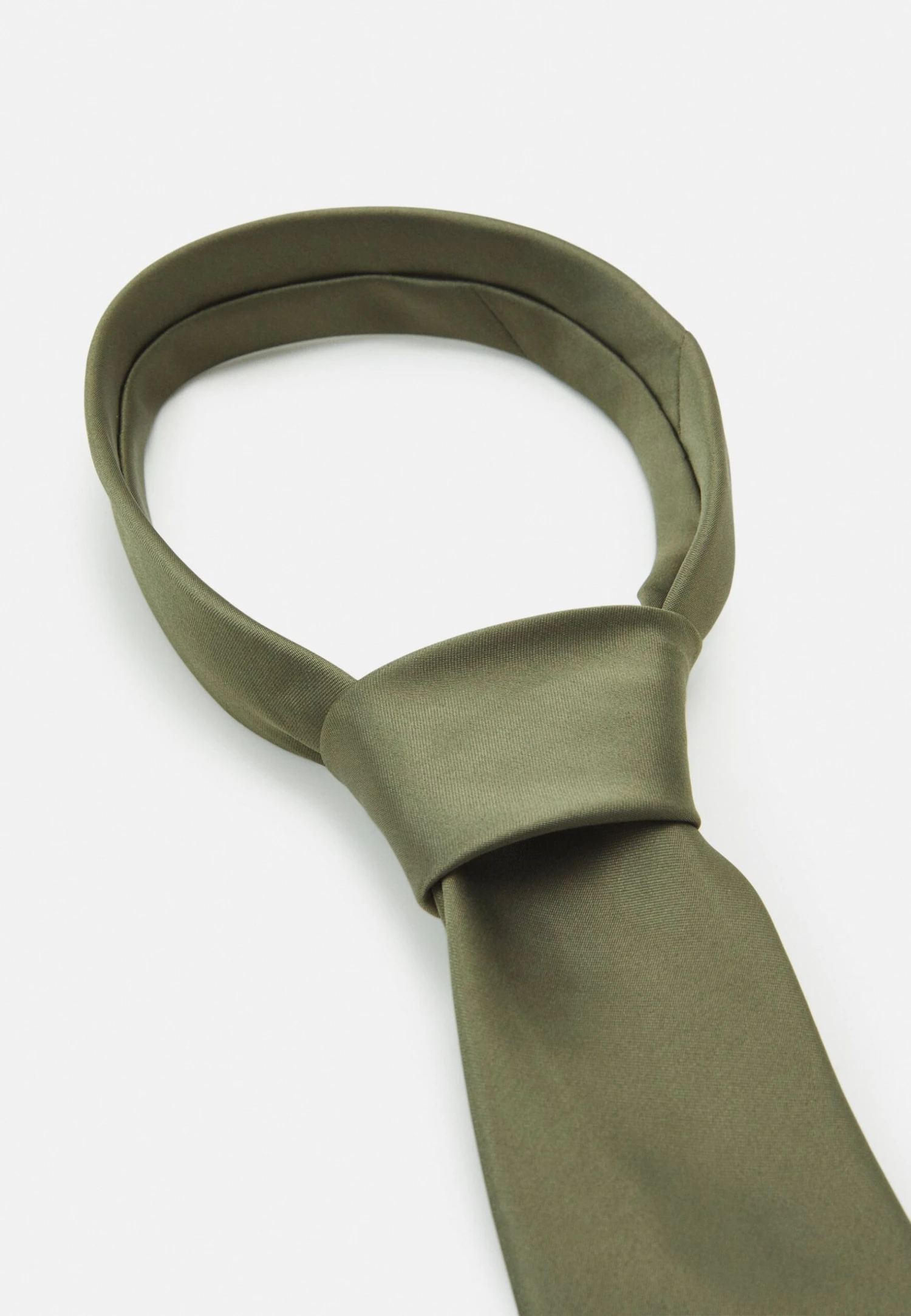 Jack & Jones Jacsolid Tie UnisexCravattaGrape Leaf Uomo Cravatte E Accessori JA254S006-N11 5 Jack & Jones Jacsolid Tie UnisexCravattaGrape Leaf Uomo Cravatte E Accessori JA254S006-N11 - immagine 3