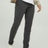 Jack & Jones Will XavierPantaloni SportiviDark Grey Uomo Pantaloni Sportivi E Joggers JA222E18E-C11 -Jack & Jones 573f437bd23941cc992013e2ab1b8b12
