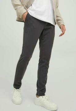 Jack & Jones Will XavierPantaloni SportiviDark Grey Uomo Pantaloni Sportivi E Joggers JA222E18E-C11