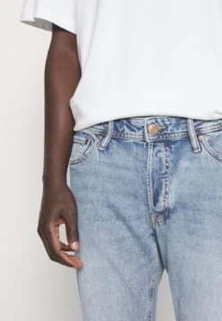 Jack & Jones Jjitim JjoriginalJeans Slim FitBlue Denim Uomo Jeans JA222G236-K11 -Jack & Jones 57ad0e3638b1492e942a55ade5e318b6