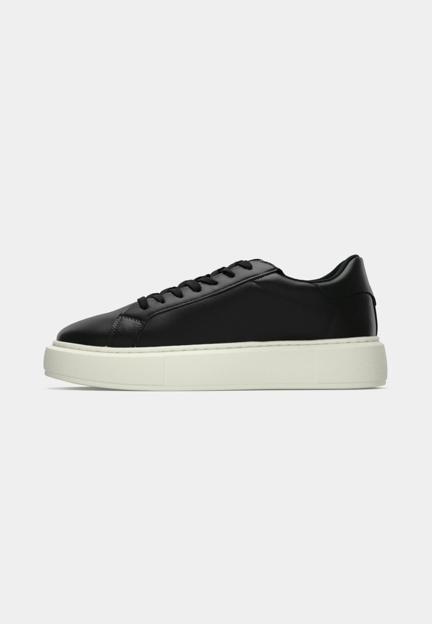 Jack & Jones JFWASPIRE CUPSOLE - Sneakers Basse - Anthracite 4 Jack & Jones JFWASPIRE CUPSOLE - Sneakers Basse - Anthracite - immagine 2