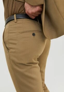 JACK&JONES Premium JprfrancoCompletoCovert Green Uomo Completi E Cravatte JAM22A020-M13 -Jack & Jones 583cdf6015384bdebe3646b01e221fa6