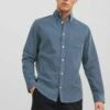 JACK&JONES Premium Camicia - Bering Sea 2 JACK&JONES Premium Camicia - Bering Sea -Jack & Jones 5898f50344e0415bb19007978d03304c