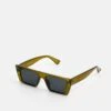 Jack & Jones Jachervey Sunglasses UnisexOcchiali Da SoleForest Night Uomo Occhiali Da Sole JA254K008-M11 -Jack & Jones 589bfb891cbc435e92f6499430e4de62