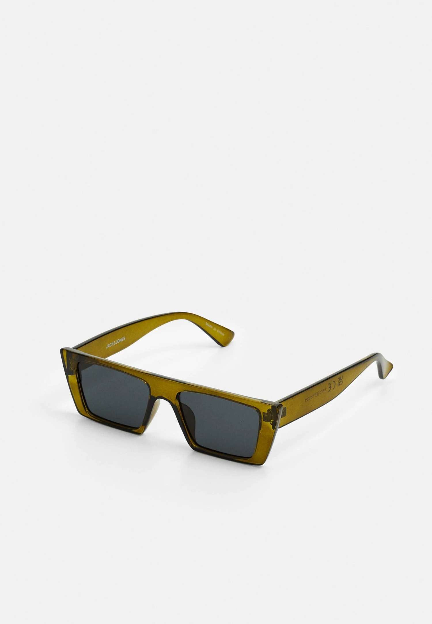 Jack & Jones Jachervey Sunglasses UnisexOcchiali Da SoleForest Night Uomo Occhiali Da Sole JA254K008-M11 3 Jack & Jones Jachervey Sunglasses UnisexOcchiali Da SoleForest Night Uomo Occhiali Da Sole JA254K008-M11