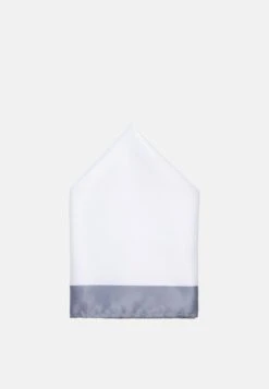 Jack & Jones Jacnecktie Gift Box SetFazzoletti Da TaschinoGlacier Gray Uomo Cravatte E Accessori JA252R00S-C11 -Jack & Jones 58a770a6ae7c47788e69cd7cb965f110