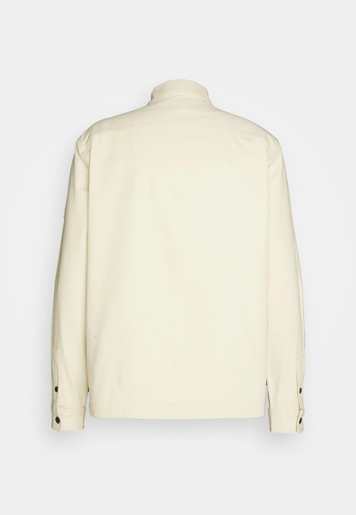 Jack & Jones Jcoclassic Ben OvershirtGiacca Da Mezza StagioneMoonbeam Uomo Giacche JA222D2I0-C11 6 Jack & Jones Jcoclassic Ben OvershirtGiacca Da Mezza StagioneMoonbeam Uomo Giacche JA222D2I0-C11 - immagine 4