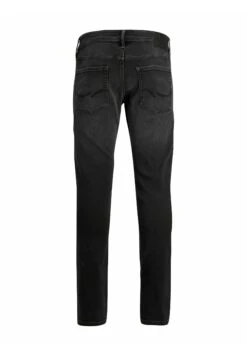 Jack & Jones Glenn Icon- Jeans A Sigaretta - Black Denim -Jack & Jones 58dfd93360df403aa006762717065b33