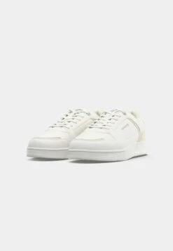 Jack & Jones JFWEALING - Sneakers Basse - White/silver -Jack & Jones 59ff2ee2739f4e3a892cd4968bc1957b