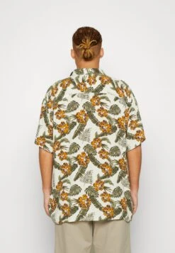 Jack & Jones Jjejeff Resort FloralCamiciaCloud Dancer Uomo Camicie JA222D2E8-B11 -Jack & Jones 5a305a783c3743aa8bdf84b8aa817e15