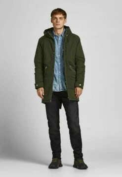Jack & Jones -Jack & Jones 5a903668fa62419aa36652f3add325e4