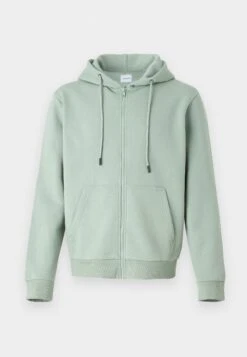 Jack & Jones JJEBRADLEY ZIP HOOD - Felpa Con Zip - Navy Blazer 29 Jack & Jones JJEBRADLEY ZIP HOOD - Felpa Con Zip - Navy Blazer -Jack & Jones 5ab7766f9c53471cbca6c644390eba6f