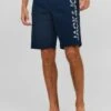 Jack & Jones Jpstcapri Swim Si SplicelogoShorts Da MareNavy Blazer Uomo Moda Mare JA282H05F-K12 -Jack & Jones 5b3945b87c974cfb81e0f947eb1e9876