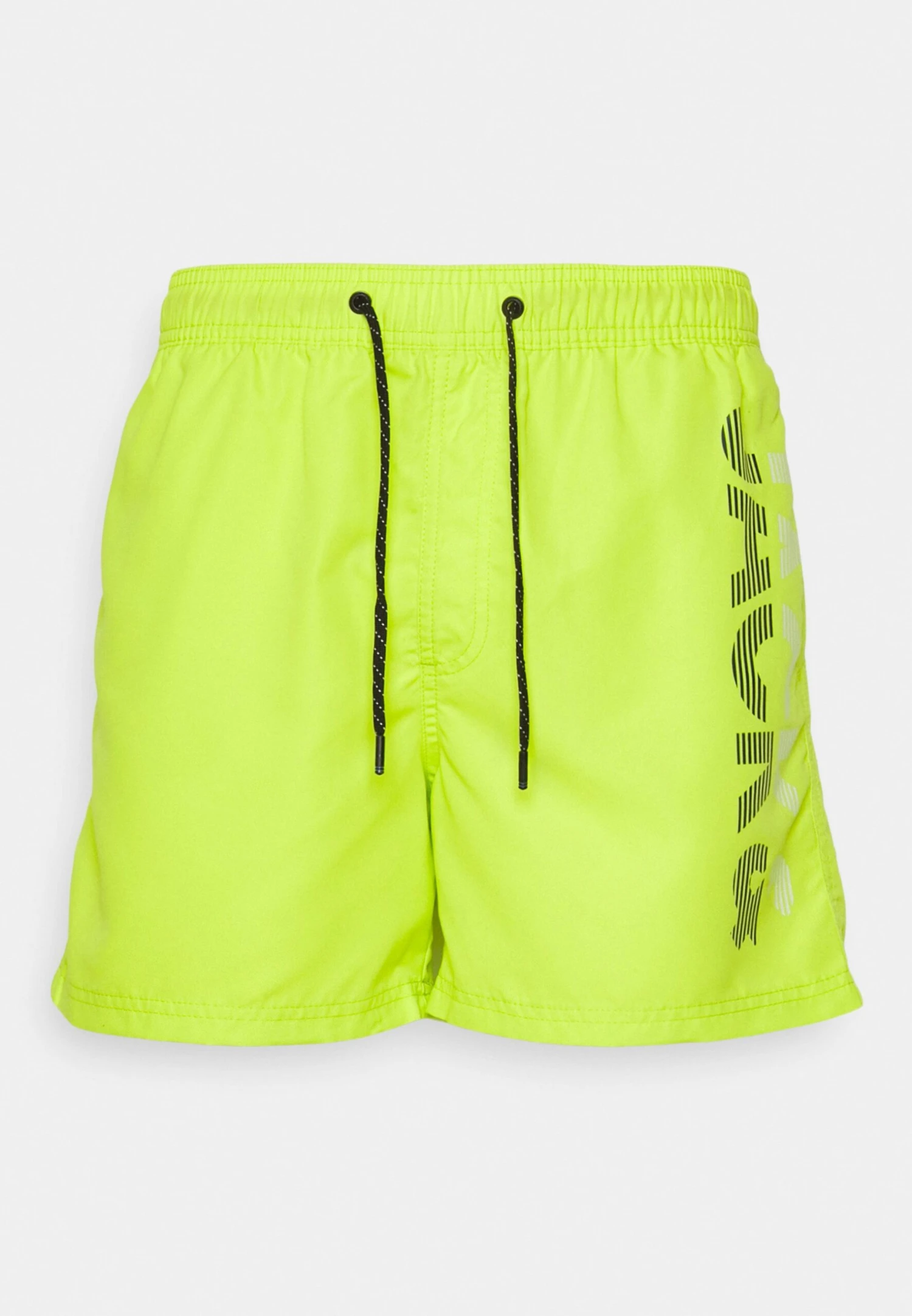 Jack & Jones Jjswim Splicelogo Shorts Da MareAcid Lime Uomo Moda Mare JA282H05H-M11 5 Jack & Jones Jjswim Splicelogo Shorts Da MareAcid Lime Uomo Moda Mare JA282H05H-M11 - immagine 3