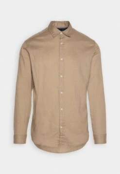 Jack & Jones Jegingham- Camicia - Crockery -Jack & Jones 5b9ce59a166342ebbc445cbf85f2180a