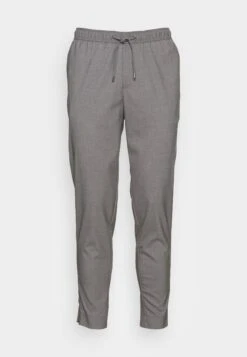 Jack & Jones Jjiace Jjfrankie Tapered PantaloniGrey Melange Uomo Pantaloni JA222E0Z4-C11 -Jack & Jones 5bb75944de5742d18ba17dfcf3933c0e