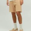 Jack & Jones ShortsCuban Sand Uomo Bermuda JA222F19A-B11 -Jack & Jones 5c429d0d4d1c4719ad96a61c15cd1d61