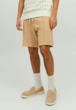 Jack & Jones ShortsCuban Sand Uomo Bermuda JA222F19A-B11