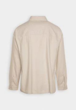 Jack & Jones Jcodust ParachuteCamiciaMoonbeam Uomo Camicie JA222D2HO-A11 -Jack & Jones 5c72c381dc23466cb9b8f83c87058cbc