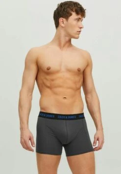 Jack & Jones 3Er-Pack - Culotte - Lilac Breeze -Jack & Jones 5c87641dd3b043d9810ee880ed2cfb9a