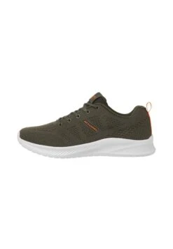 Jack & Jones JFWCROXLEY - Sneakers Basse - Anthracite -Jack & Jones 5c9c8d58132d43d9b19b0ed2d9863fab 1