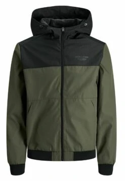 Jack & Jones Hood Noos - Giacca Leggera - Rosin 10 Jack & Jones Hood Noos - Giacca Leggera - Rosin -Jack & Jones 5cb44a61cf8547bb89e4eb5fc9dbc139