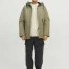 Jack & Jones Parka - Elmwood