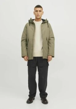 Jack & Jones Parka - Elmwood