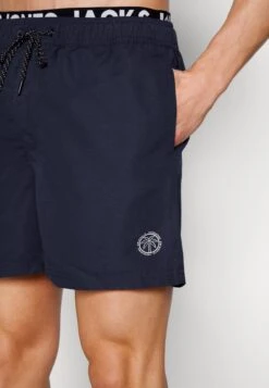 Jack & Jones Jpstfiji JjswimShorts Da MareNavy Blazer Uomo Moda Mare JA282H056-K11 11 Jack & Jones Jpstfiji JjswimShorts Da MareNavy Blazer Uomo Moda Mare JA282H056-K11 -Jack & Jones 5ceacb4bff264cc59f0794c36da208dc