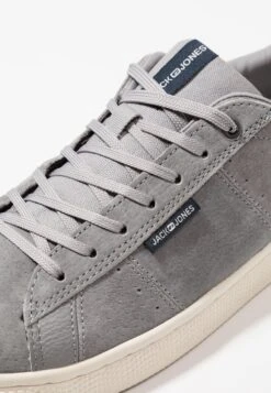 Jack & Jones JfwollySneakers BasseSilver Sconce Uomo Sneaker JA212O02E-C11 -Jack & Jones 5d20bffc1bea46c39e8b5727fc84d8a0