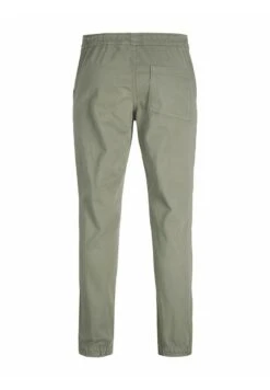 Jack & Jones Jpstgordon Jjlewis PantaloniGreen Uomo Pantaloni JA222E16P-M11 -Jack & Jones 5d8a6113636745fd9b11ceb52c51bd3a