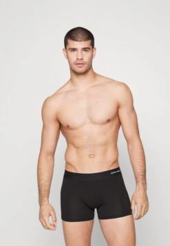 Jack & Jones Jacbasic Trunks 3 PackCulotteForest Night Uomo Intimo JA282O0F7-M11 11 Jack & Jones Jacbasic Trunks 3 PackCulotteForest Night Uomo Intimo JA282O0F7-M11 -Jack & Jones 5ddaffd471b44365ae05765ecf846918