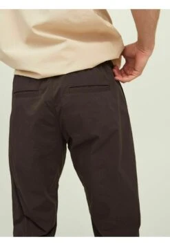 Jack & Jones Pantaloni SportiviSeal Brown Uomo Pantaloni Sportivi E Joggers JA222E15B-O11 -Jack & Jones 5e94026d9037450786a0ccdb708ba8df