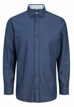 JACK&JONES Premium Jprblaroyal DetailCamicia EleganteNavy Blazer Uomo Completi E Cravatte JAM22D0BC-K12 -Jack & Jones 5ed7b773674a4578955456c738514cb0