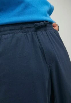 Jack & Jones Jpstace JjbreezePantaloni SportiviNavy Blazer Uomo Pantaloni Sportivi E Joggers JA221A008-K11 -Jack & Jones 5ede0f46d9e748ddb1858b4b17287a48