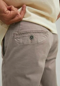 Jack & Jones Marco Fred AmaChinoFungi Uomo Pantaloni JA222E0RO-C12 -Jack & Jones 5f080cf6888a4fc4a97ca78387187991